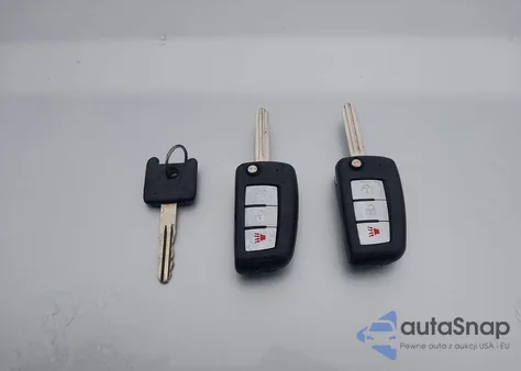 2011 Nissan Pathfinder Sv из США, поврежденный, VIN 5N1AR1NN9BC614787